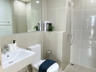 For sale 1 bed condo in Lat Phrao, Bangkok