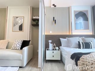 For sale 1 bed condo in Lat Phrao, Bangkok
