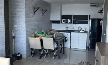 For sale 2 bed condo in Huai Khwang, Bangkok