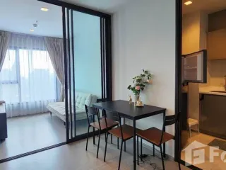For rent 1 Beds condo in Huai Khwang, Bangkok