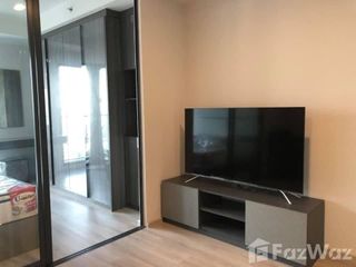 For rent 1 Beds condo in Din Daeng, Bangkok