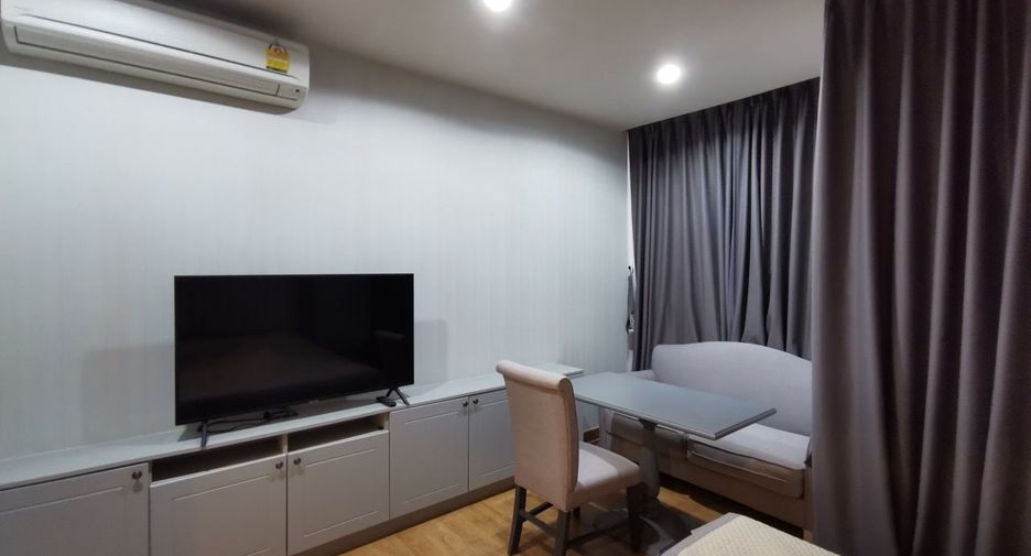 For rent 1 bed condo in Phaya Thai, Bangkok