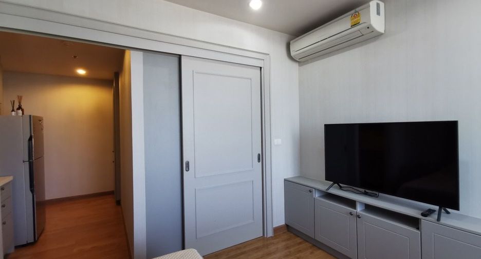 For rent 1 bed condo in Phaya Thai, Bangkok