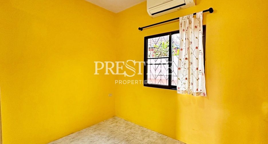 Haus zum Kauf mit 3 Zimmer in Bang Lamung, Chonburi