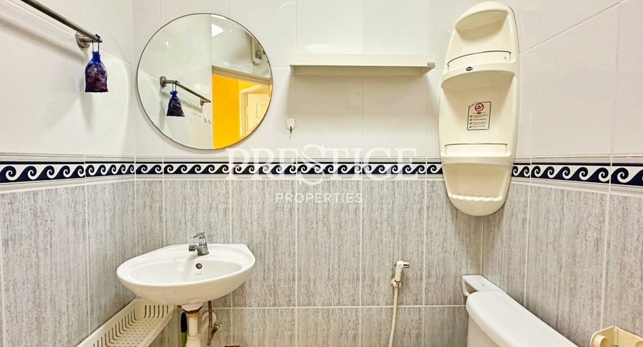 Haus zum Kauf mit 3 Zimmer in Bang Lamung, Chonburi