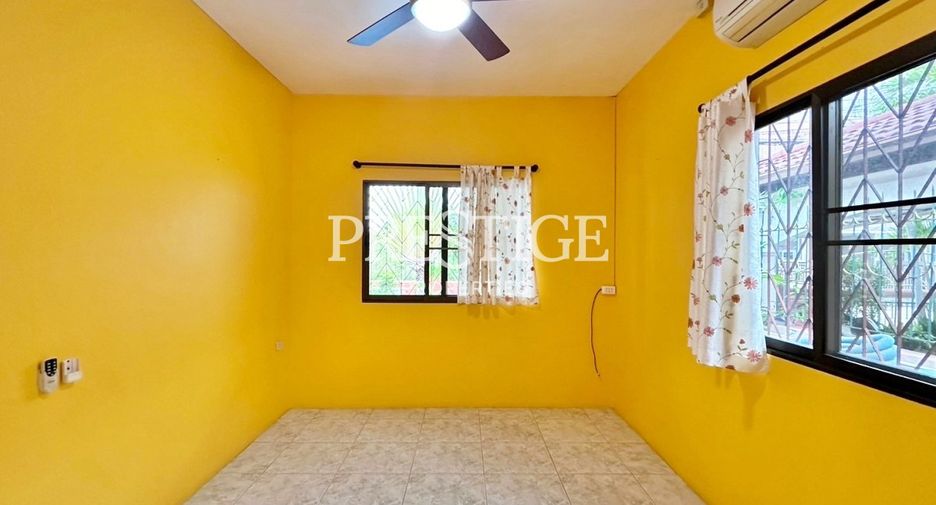 Haus zum Kauf mit 3 Zimmer in Bang Lamung, Chonburi
