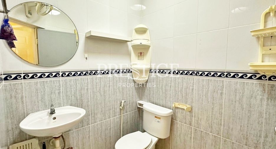 Haus zum Kauf mit 3 Zimmer in Bang Lamung, Chonburi