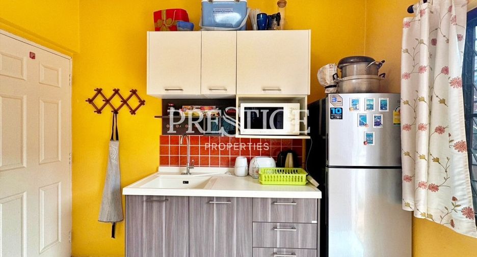 Haus zum Kauf mit 3 Zimmer in Bang Lamung, Chonburi