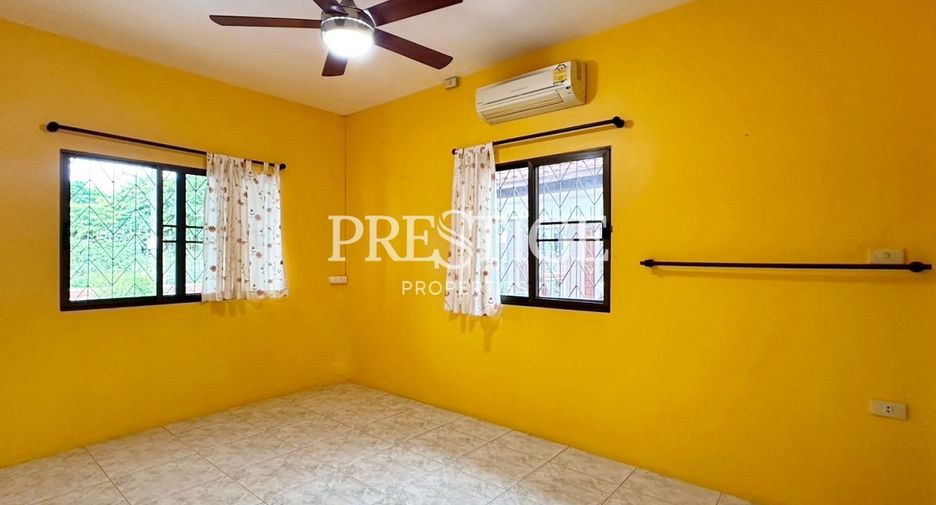 Haus zum Kauf mit 3 Zimmer in Bang Lamung, Chonburi