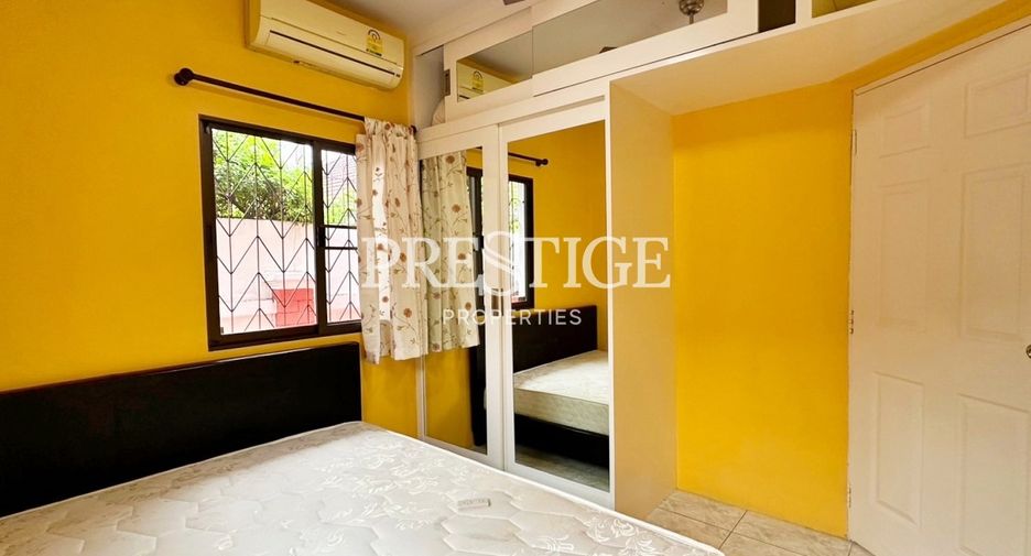 Haus zum Kauf mit 3 Zimmer in Bang Lamung, Chonburi