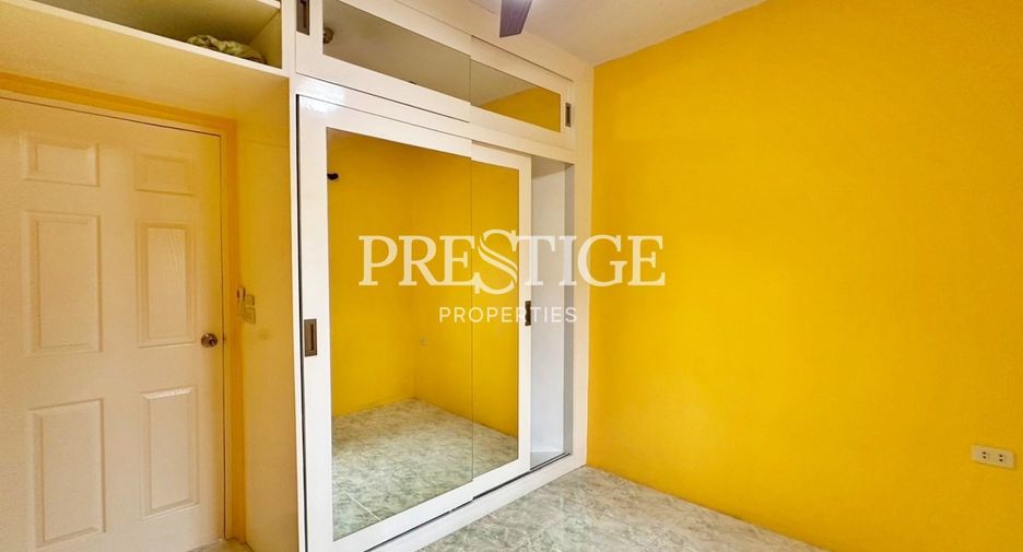Haus zum Kauf mit 3 Zimmer in Bang Lamung, Chonburi