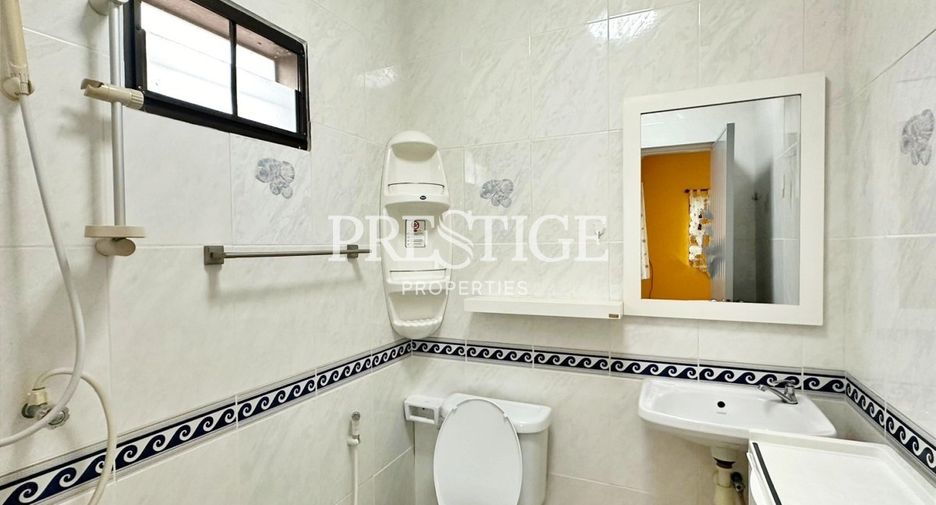 Haus zum Kauf mit 3 Zimmer in Bang Lamung, Chonburi