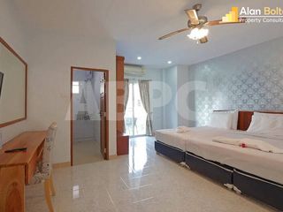 Haus zur Miete und zum Kauf mit 7 Zimmer in Bang Lamung, Chonburi