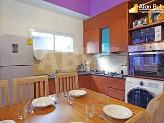 Haus zur Miete und zum Kauf mit 7 Zimmer in Bang Lamung, Chonburi