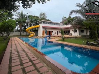 For sale 6 bed house in Bang Lamung, Chonburi