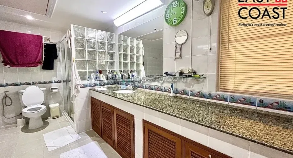 À vendre 6 chambres maison à Bang Lamung, Chonburi