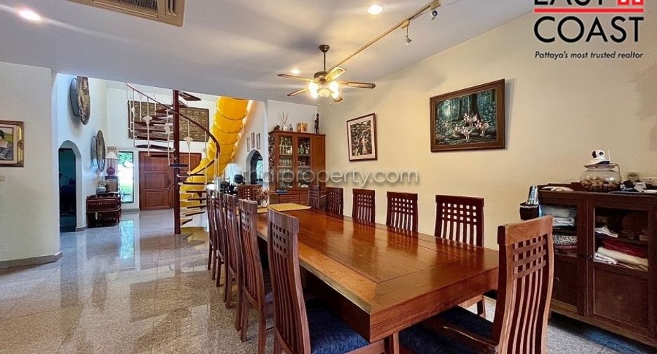 For sale 6 bed house in Bang Lamung, Chonburi