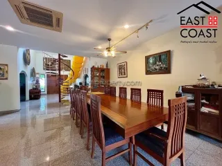 À vendre 6 chambres maison à Bang Lamung, Chonburi