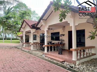 For sale 6 bed house in Bang Lamung, Chonburi