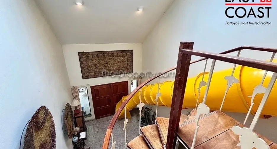 À vendre 6 chambres maison à Bang Lamung, Chonburi