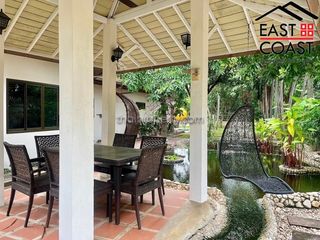 For sale 6 bed house in Bang Lamung, Chonburi