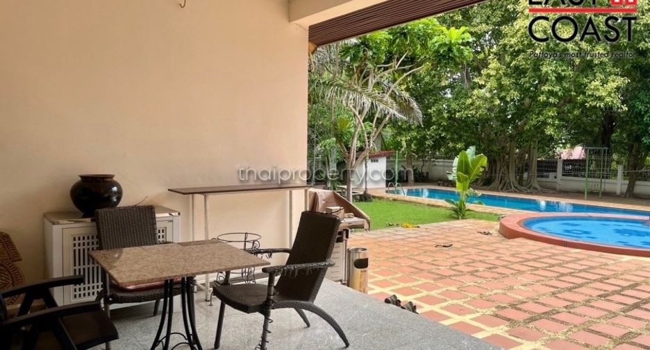 For sale 6 bed house in Bang Lamung, Chonburi