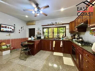 À vendre 6 chambres maison à Bang Lamung, Chonburi