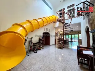 À vendre 6 chambres maison à Bang Lamung, Chonburi