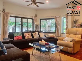 À vendre 6 chambres maison à Bang Lamung, Chonburi