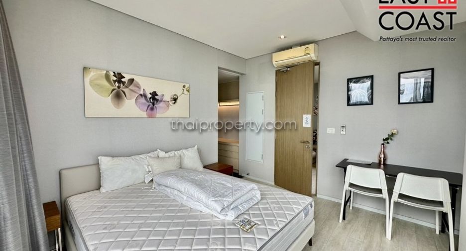 For sale 3 ベッドルーム condo in Bang Lamung, Chonburi