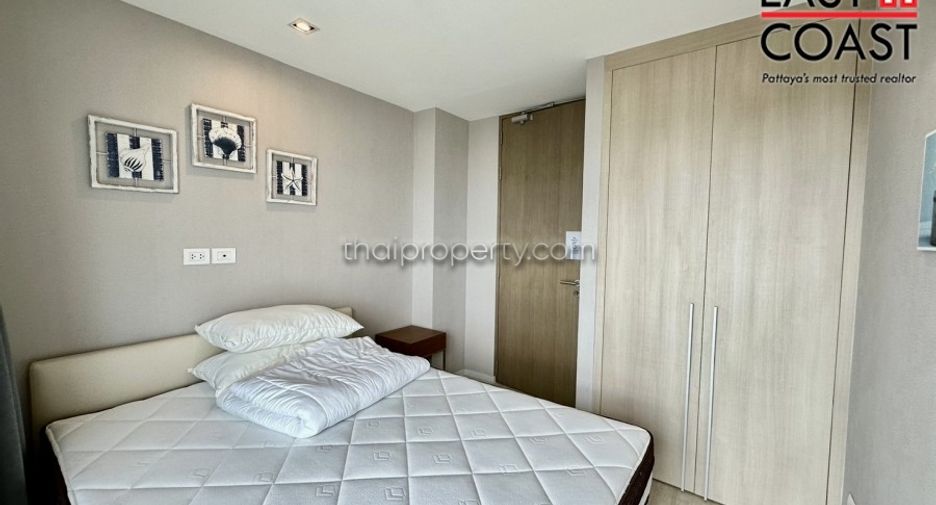 For sale 3 ベッドルーム condo in Bang Lamung, Chonburi