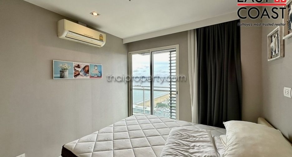 For sale 3 ベッドルーム condo in Bang Lamung, Chonburi