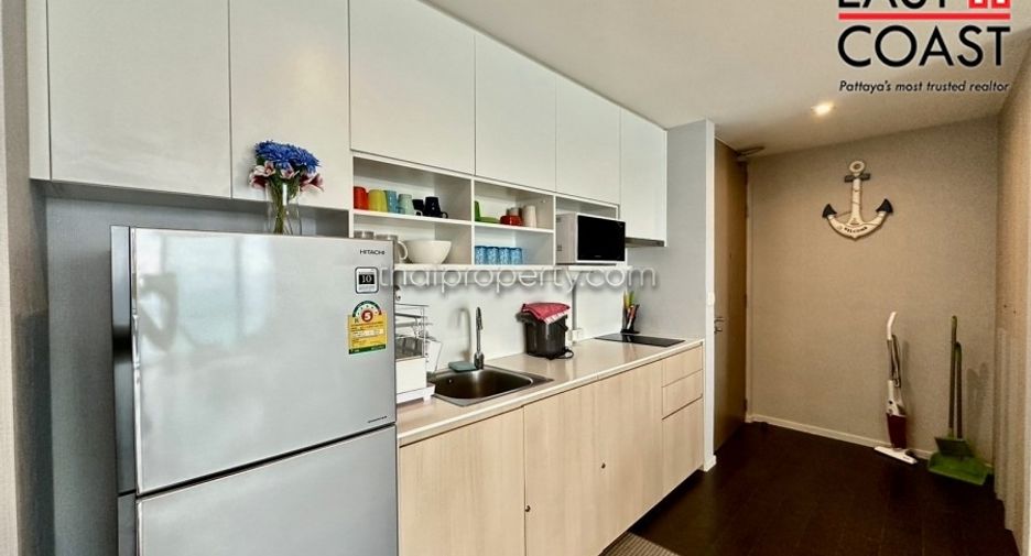 For sale 3 ベッドルーム condo in Bang Lamung, Chonburi