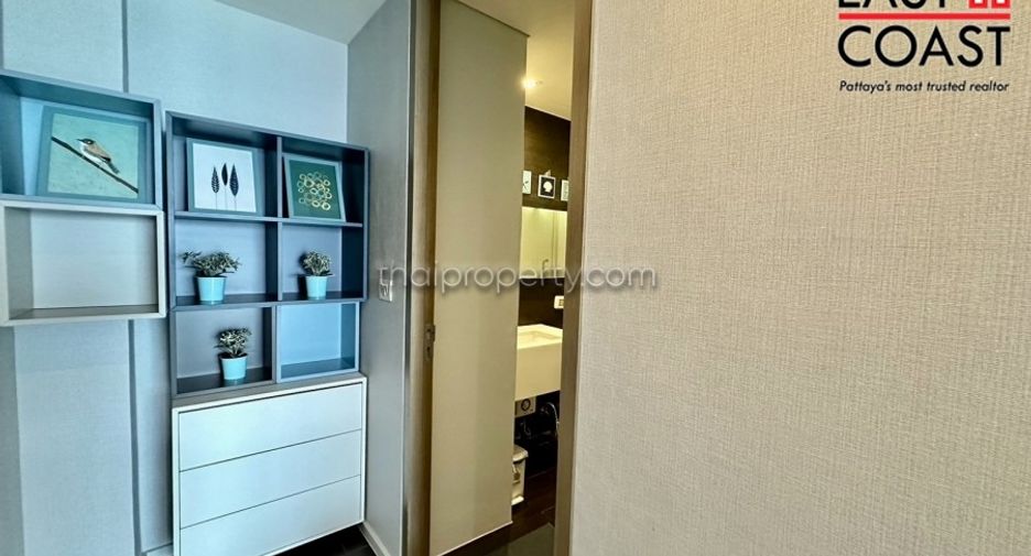 For sale 3 ベッドルーム condo in Bang Lamung, Chonburi