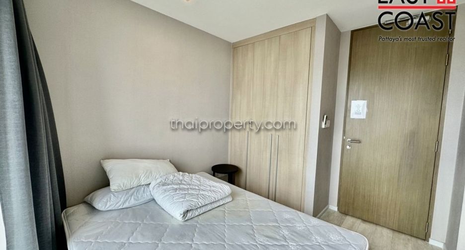 For sale 3 ベッドルーム condo in Bang Lamung, Chonburi