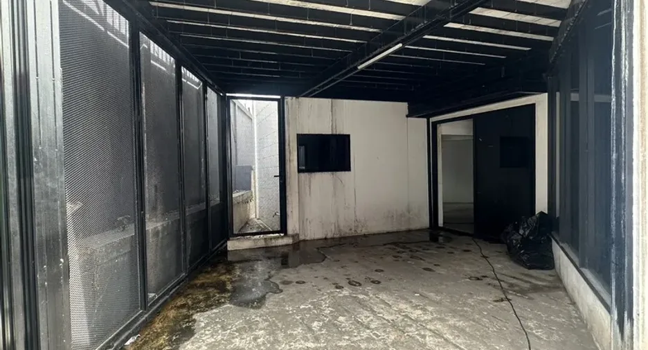 For rent and for sale office in Bang Na, Bangkok