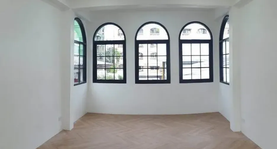 For rent and for sale office in Bang Na, Bangkok