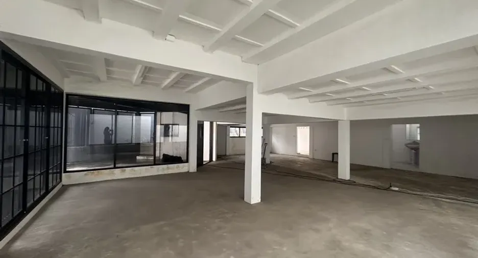 For rent and for sale office in Bang Na, Bangkok