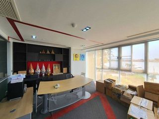 For rent 1 bed office in Yan Nawa, Bangkok