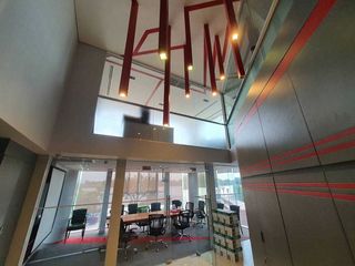 For rent 1 bed office in Yan Nawa, Bangkok