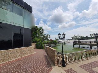 For rent 1 bed office in Yan Nawa, Bangkok