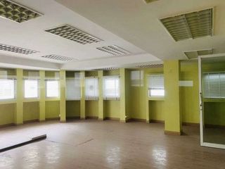 For sale 1 bed office in Huai Khwang, Bangkok