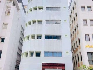 For sale 1 bed office in Huai Khwang, Bangkok