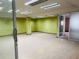 For sale 1 bed office in Huai Khwang, Bangkok