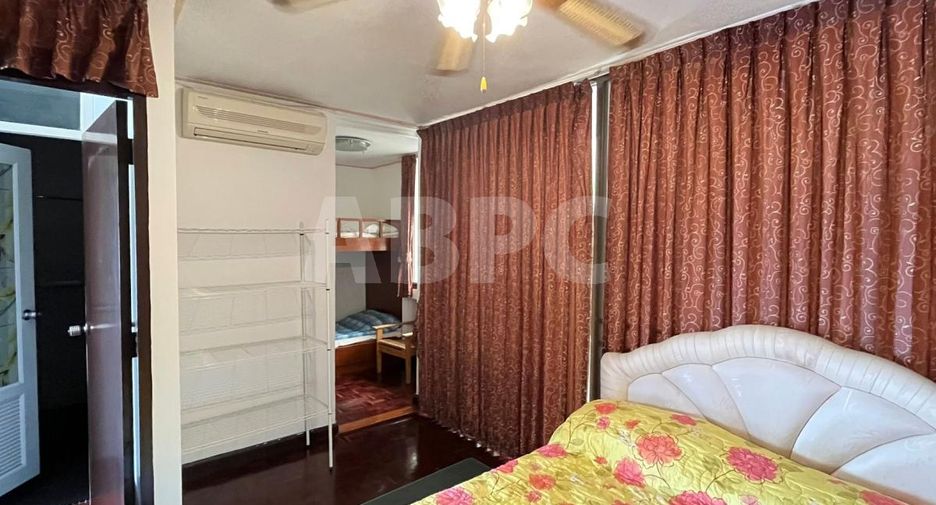 出售 4 卧室 公寓 在 Bang Lamung, Chon Buri