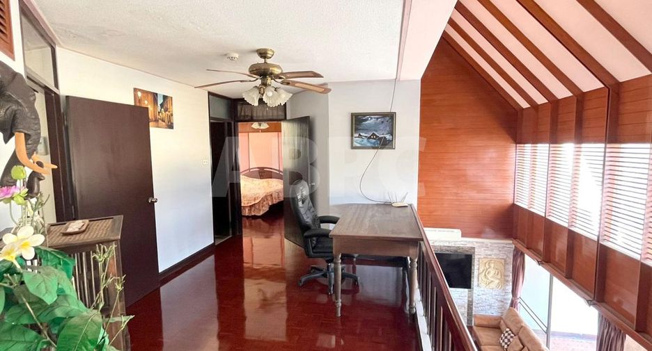 出售 4 卧室 公寓 在 Bang Lamung, Chon Buri