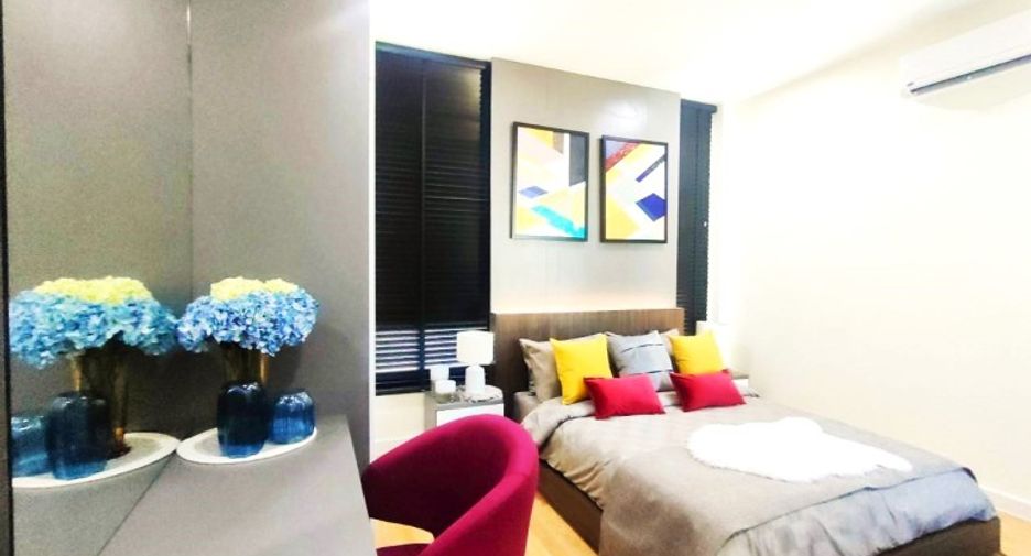 À vendre 4 chambres maison à Bang Lamung, Chonburi