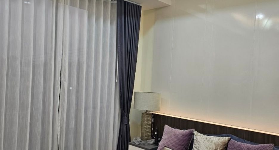 À vendre 4 chambres maison à Bang Lamung, Chonburi