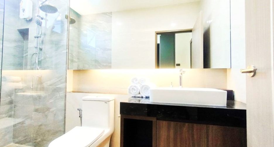 À vendre 4 chambres maison à Bang Lamung, Chonburi