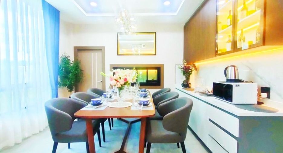 À vendre 4 chambres maison à Bang Lamung, Chonburi